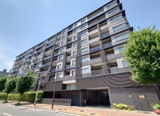 プレミスト京都西院