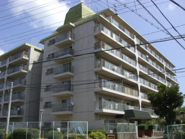 山科不二サンハイツ