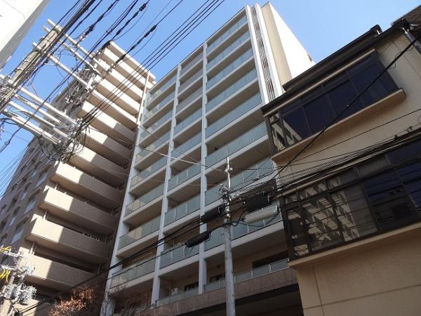 クラッシィハウス御池柳馬場