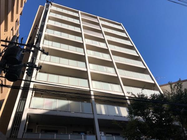 クラッシィハウス御池柳馬場