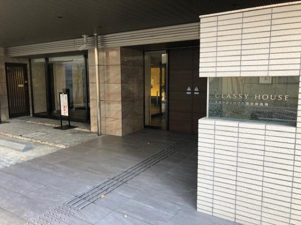 クラッシィハウス御池柳馬場