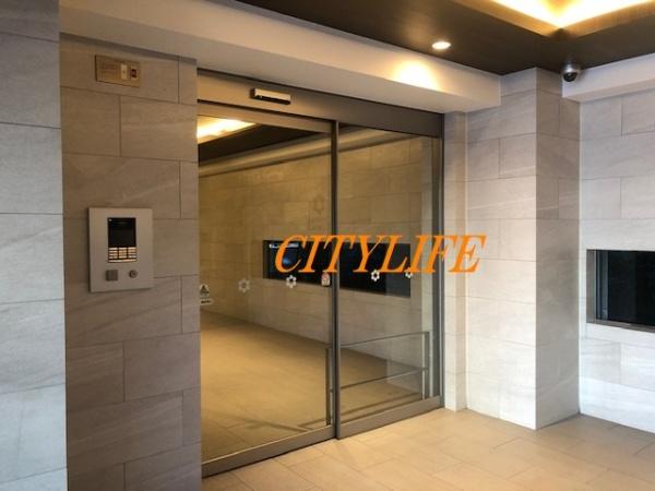 クリスタルグランツ京都西大路