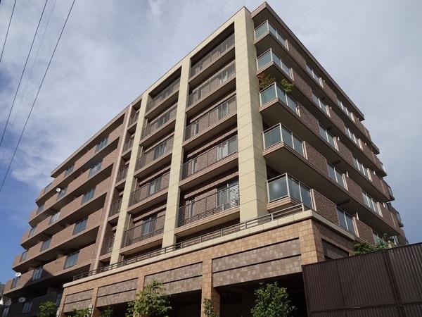 パデシオン山科椥辻