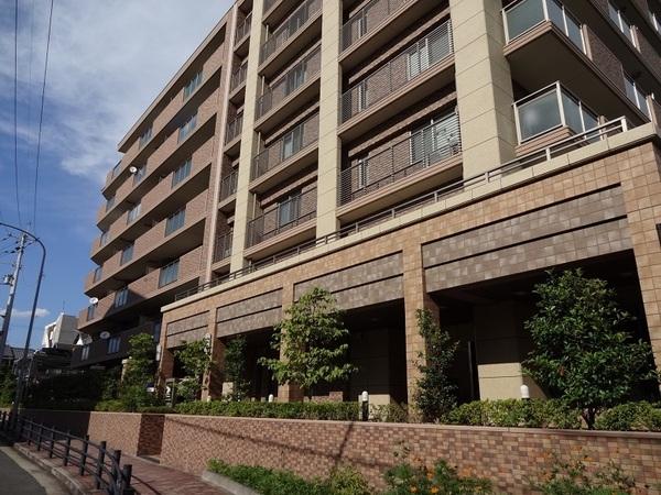 パデシオン山科椥辻