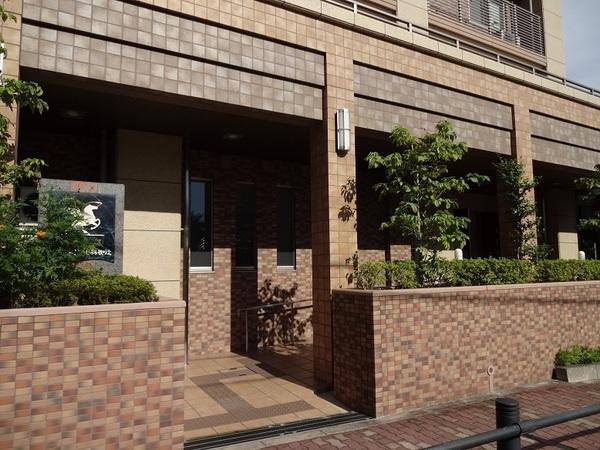 パデシオン山科椥辻