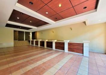 パデシオン山科椥辻