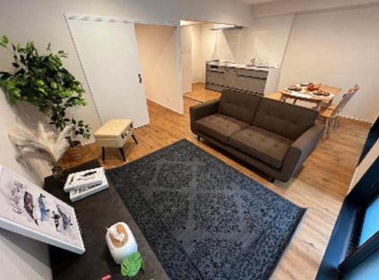 グラン・ドムール智恵光院