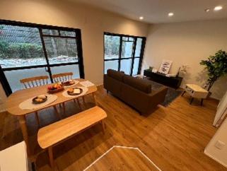 グラン・ドムール智恵光院