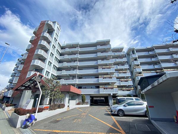 エルシティ桃山筑前