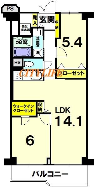 マンハイム五条
