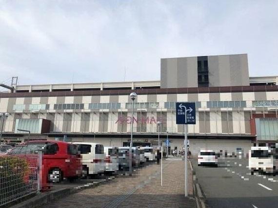 マンハイム五条(イオンモール京都五条)