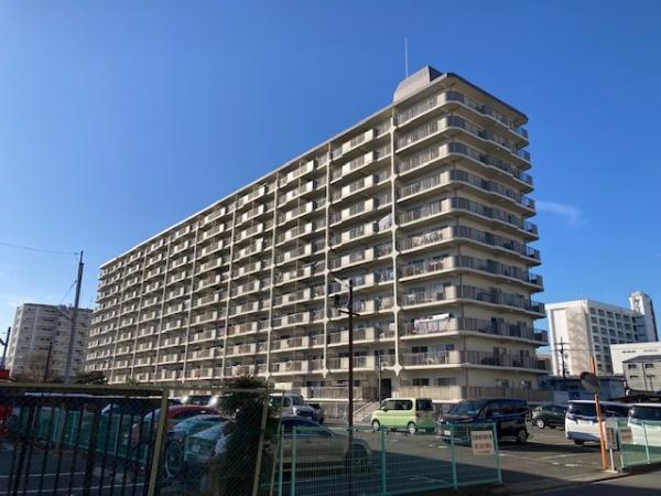 マンハイム五条