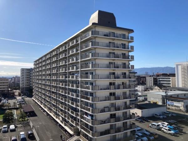 マンハイム五条