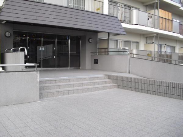 マンハイム五条