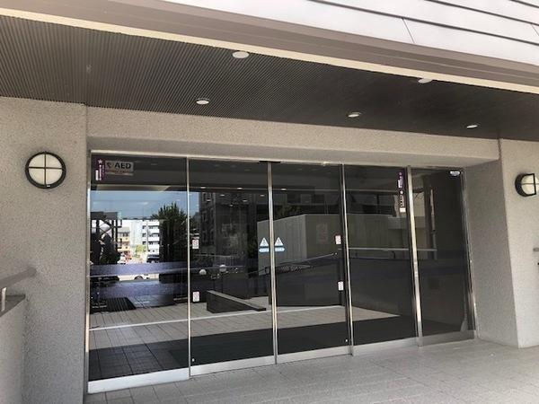 マンハイム五条