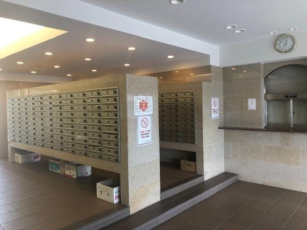 マンハイム五条