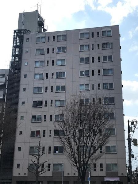 グランドパレス堀川