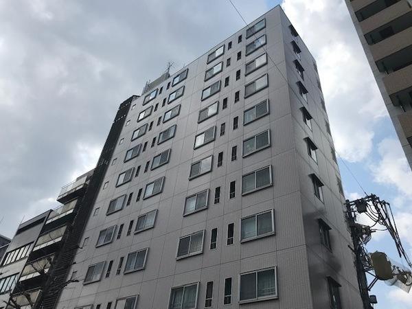 グランドパレス堀川