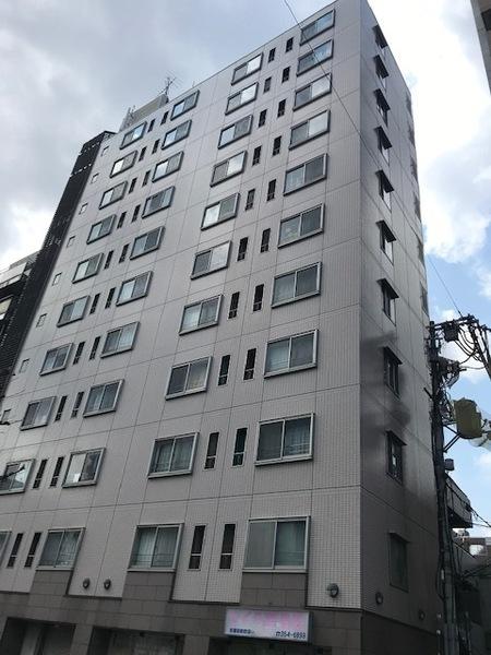 グランドパレス堀川