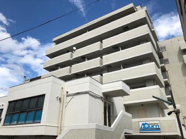 デイスターアベニュー