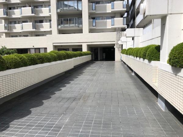 デイスターアベニュー