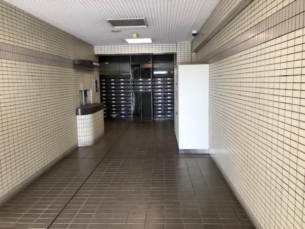 デイスターアベニュー