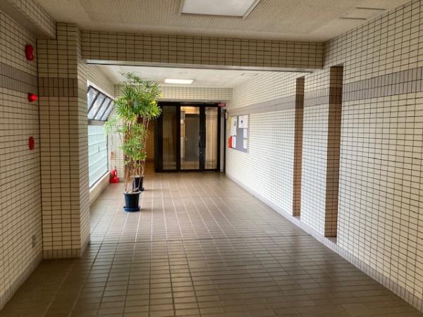 デイスターアベニュー