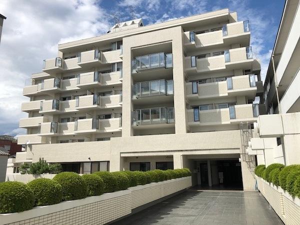 デイスターアベニュー