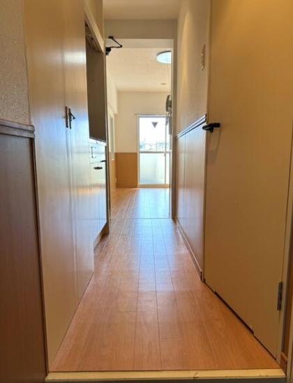 デイスターアベニュー