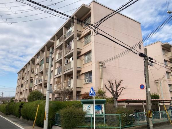 下板橋住宅Ｃ棟