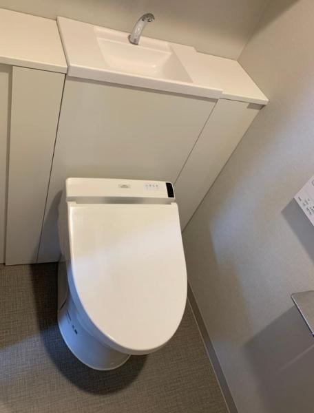 グランアッシュ山科御陵