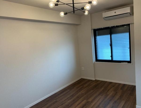 グランアッシュ山科御陵