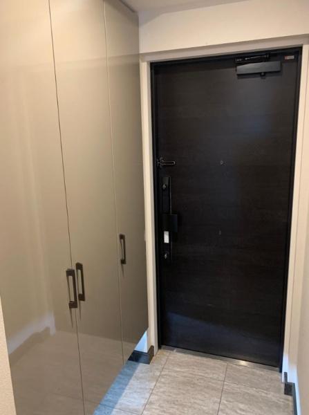 グランアッシュ山科御陵