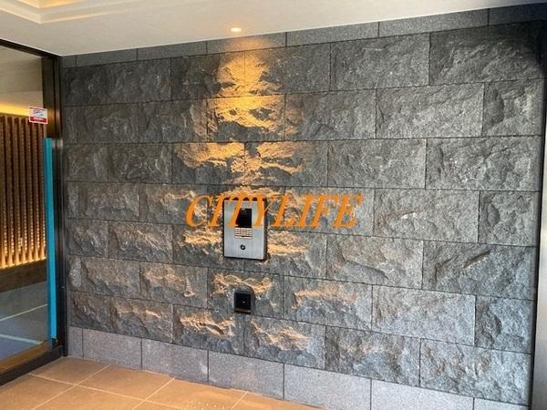 グランアッシュ山科御陵