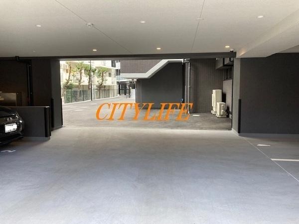 グランアッシュ山科御陵