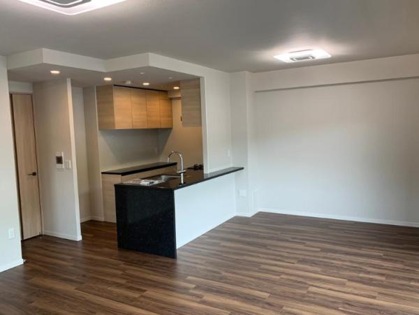 グランアッシュ山科御陵