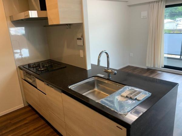 グランアッシュ山科御陵