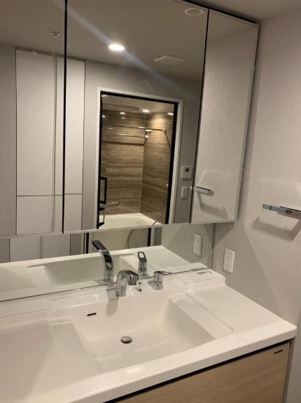 グランアッシュ山科御陵