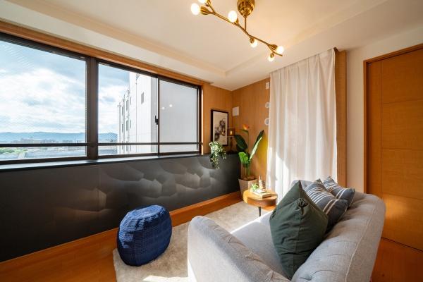 リーガル京都二条城東