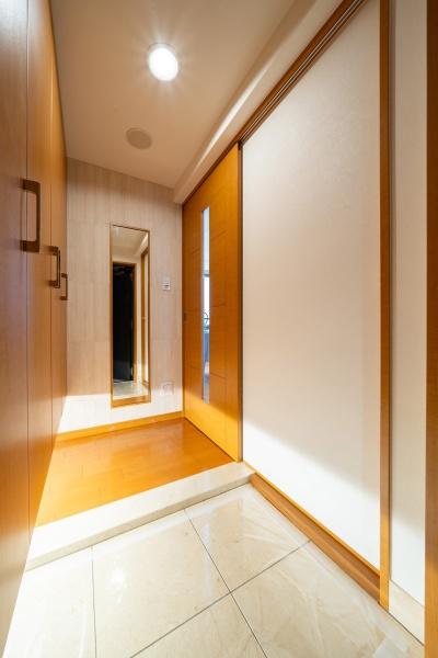 リーガル京都二条城東