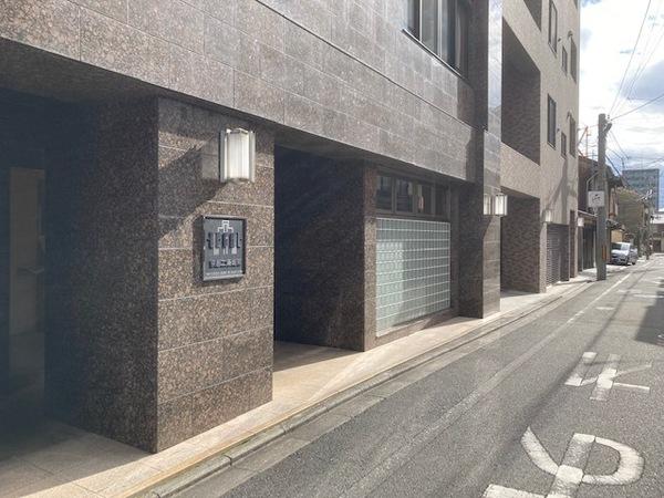 リーガル京都二条城東