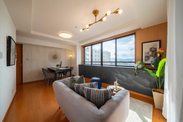 リーガル京都二条城東