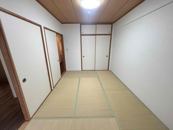 ディオ・フェルティ京都西ノ京