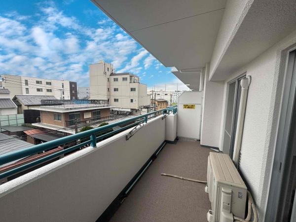 ディオ・フェルティ京都西ノ京