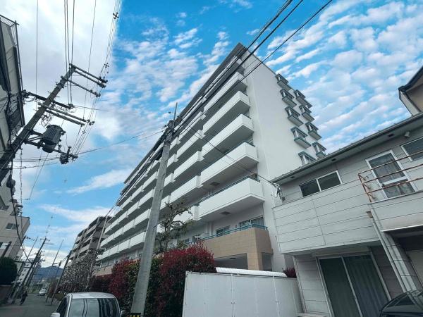 ディオ・フェルティ京都西ノ京