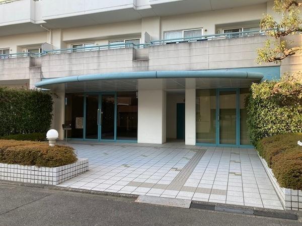 ディオ・フェルティ京都西ノ京