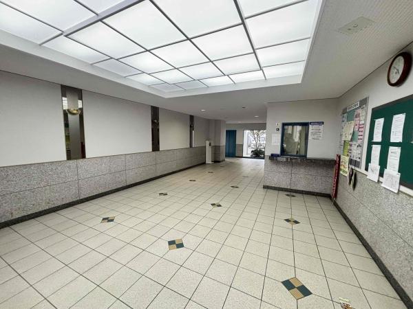 ディオ・フェルティ京都西ノ京