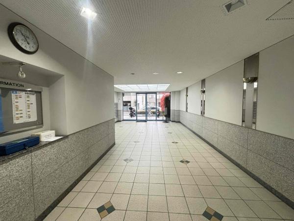 ディオ・フェルティ京都西ノ京