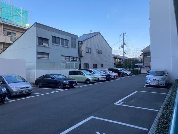 ディオ・フェルティ京都西ノ京