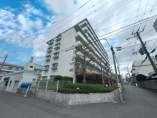 ディオ・フェルティ京都西ノ京